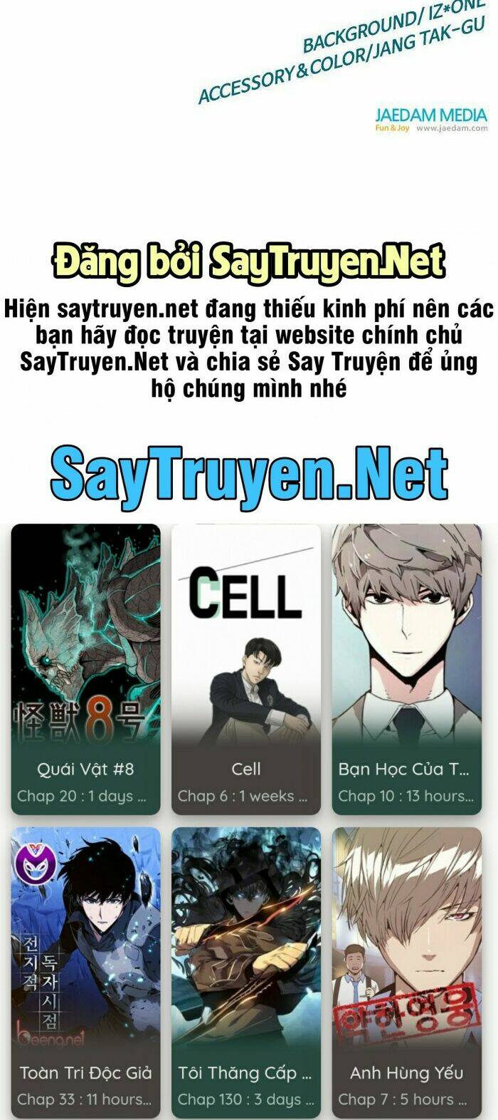 Weak Hero - Chương 81