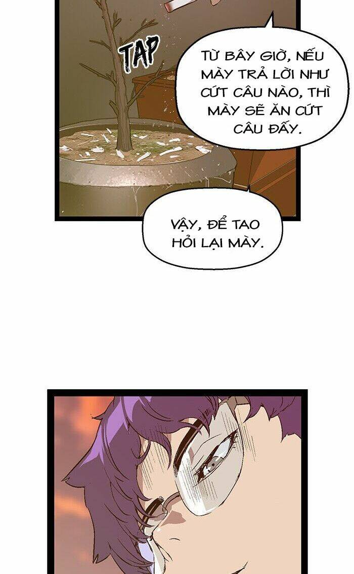 Weak Hero - Chương 82