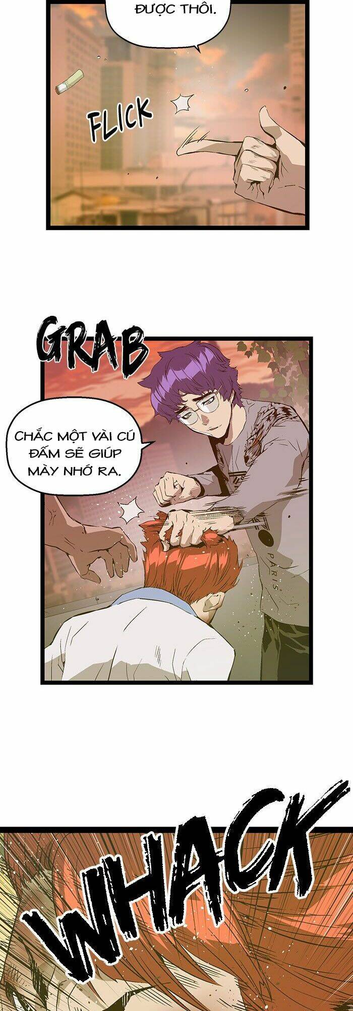 Weak Hero - Chương 82