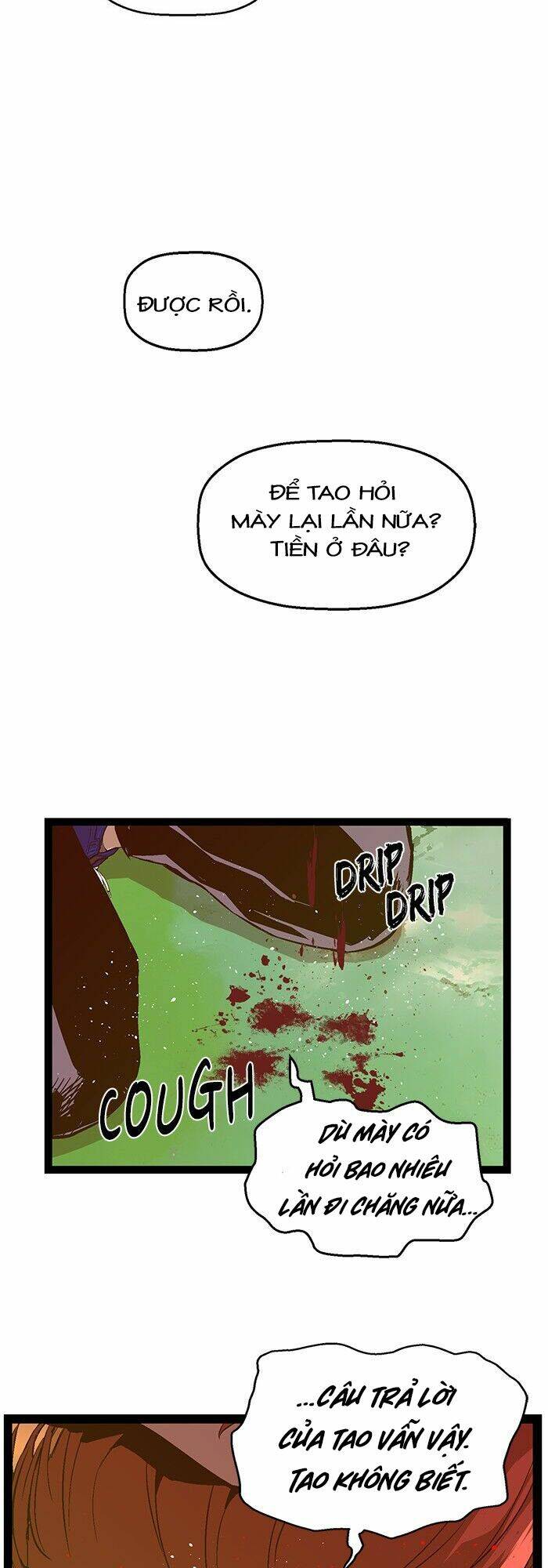 Weak Hero - Chương 82
