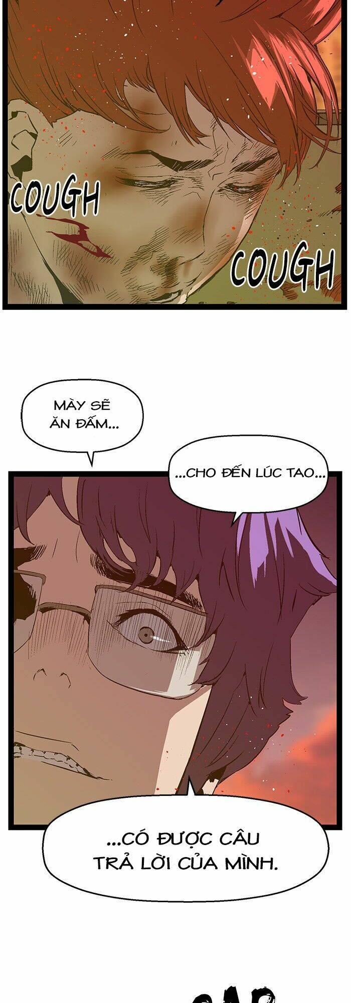 Weak Hero - Chương 82