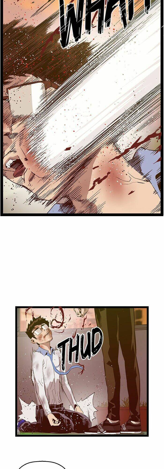 Weak Hero - Chương 82