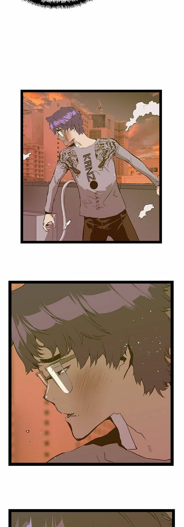 Weak Hero - Chương 82