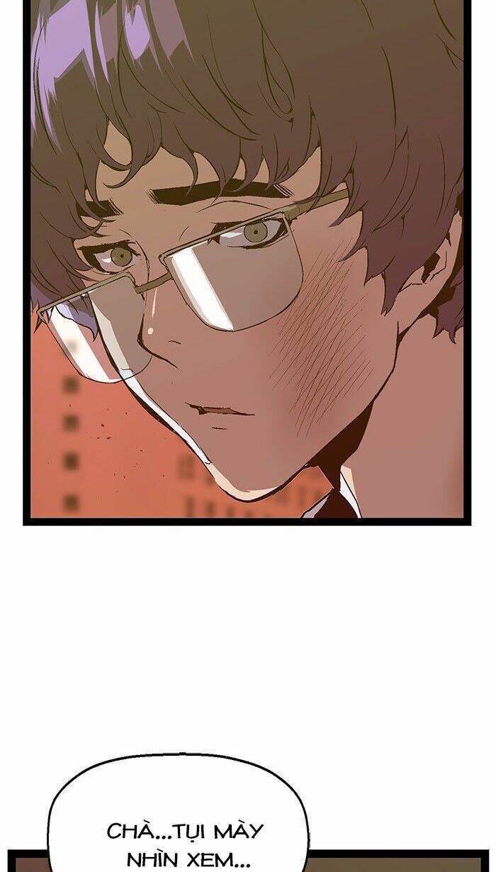 Weak Hero - Chương 82