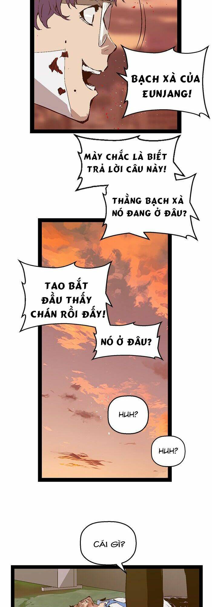 Weak Hero - Chương 82