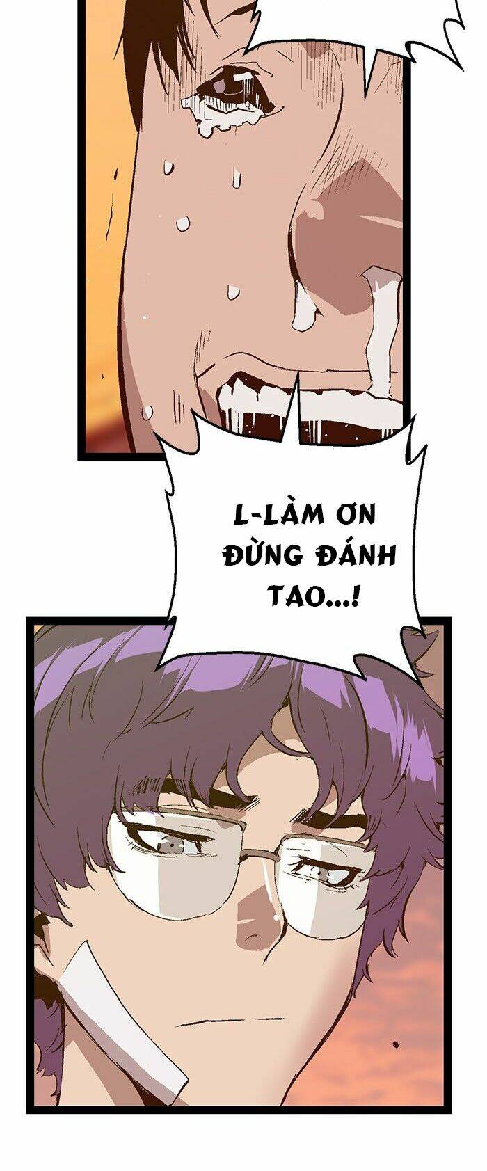 Weak Hero - Chương 82