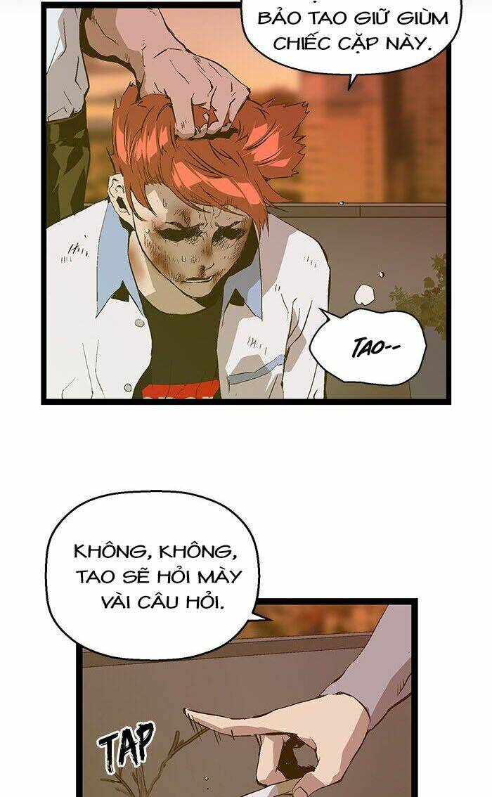 Weak Hero - Chương 82