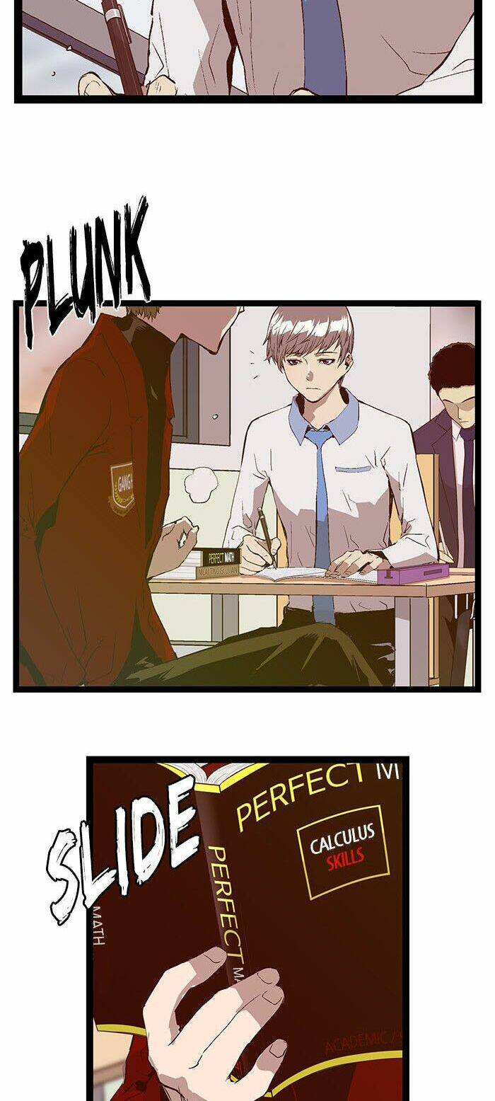 Weak Hero - Chương 83