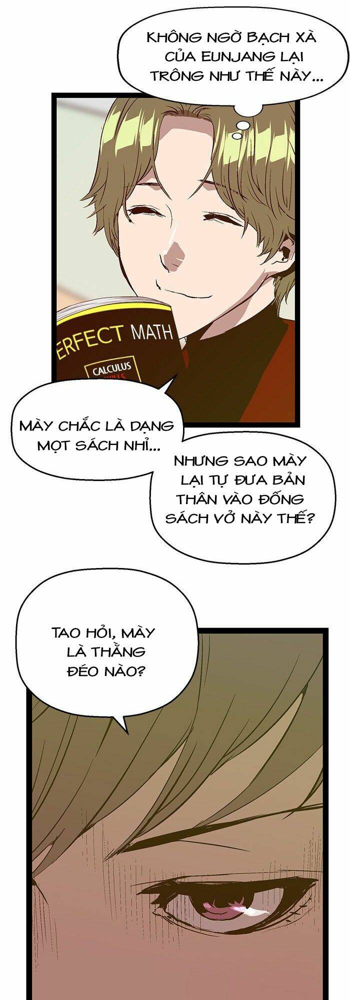 Weak Hero - Chương 83