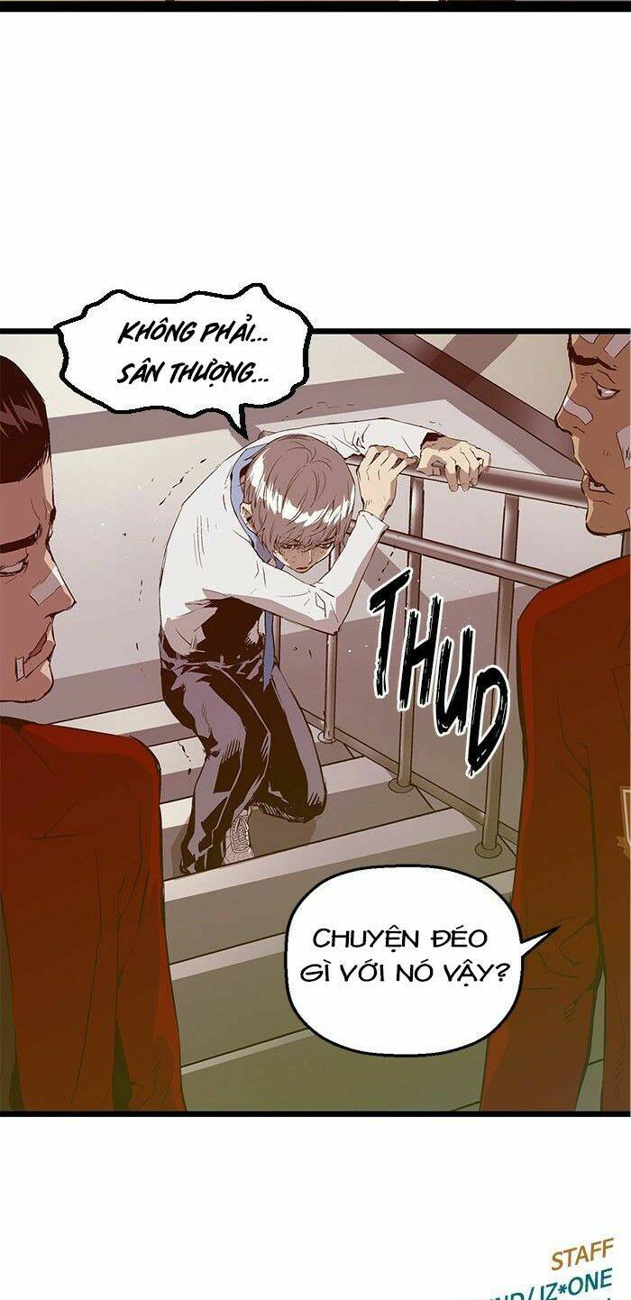 Weak Hero - Chương 83
