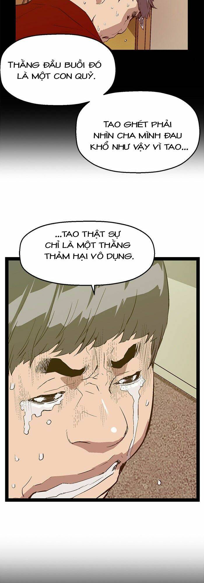Weak Hero - Chương 83