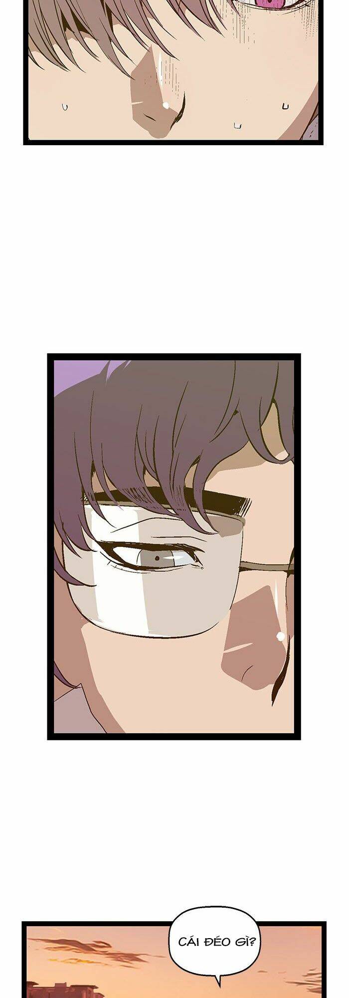 Weak Hero - Chương 84