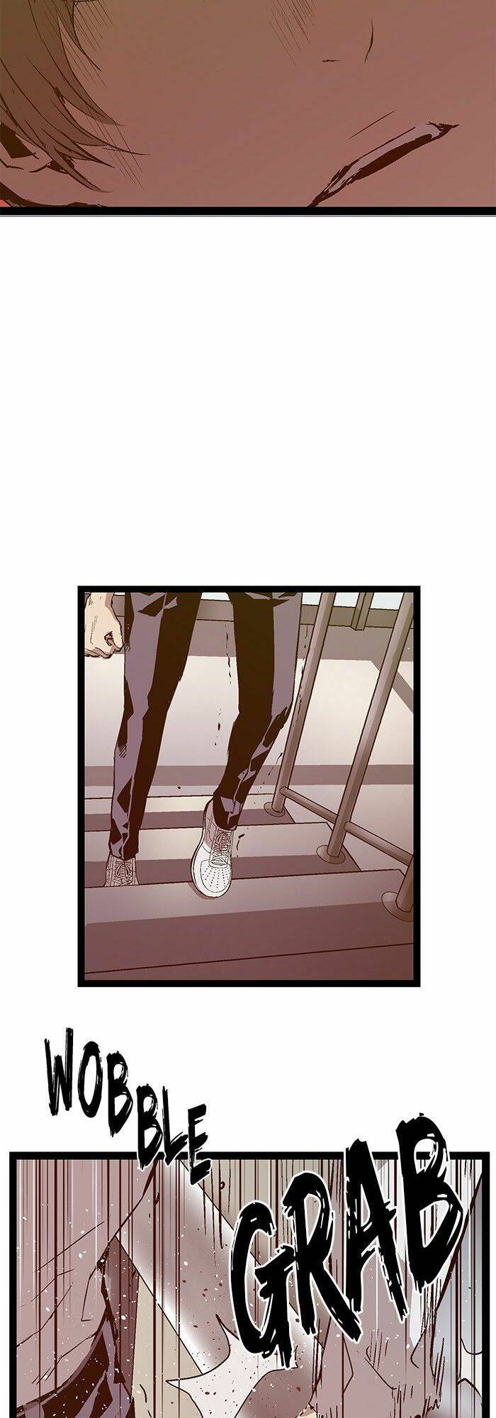Weak Hero - Chương 84