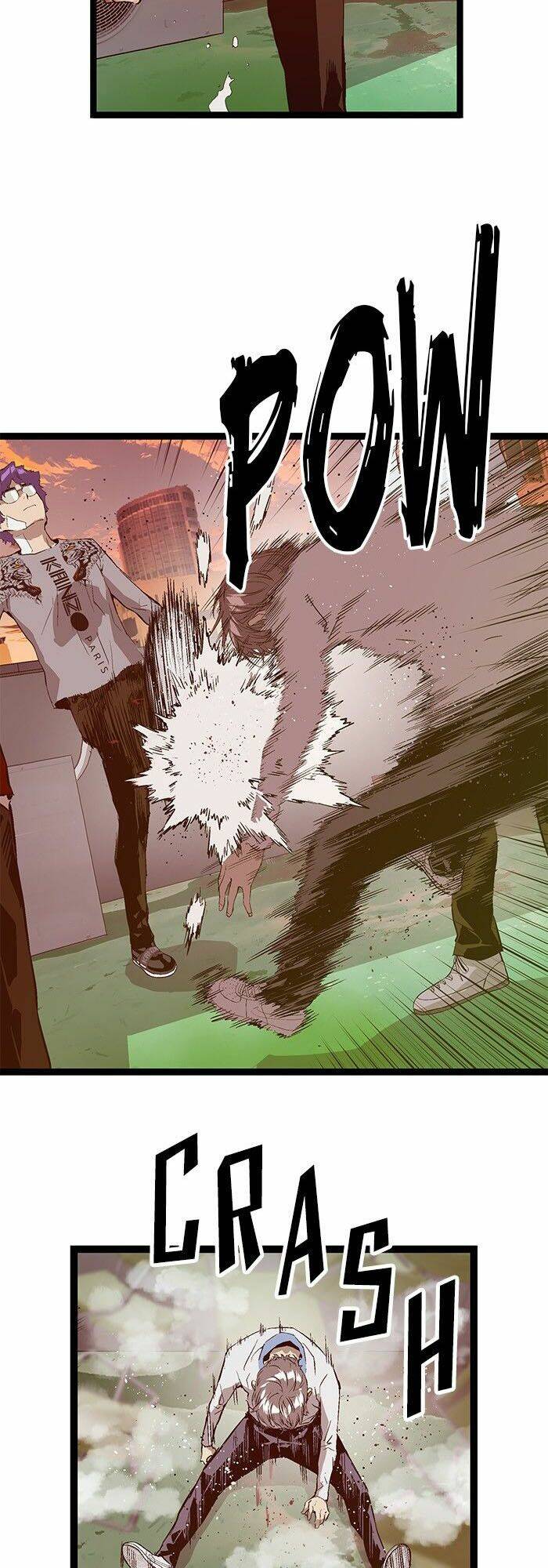 Weak Hero - Chương 84