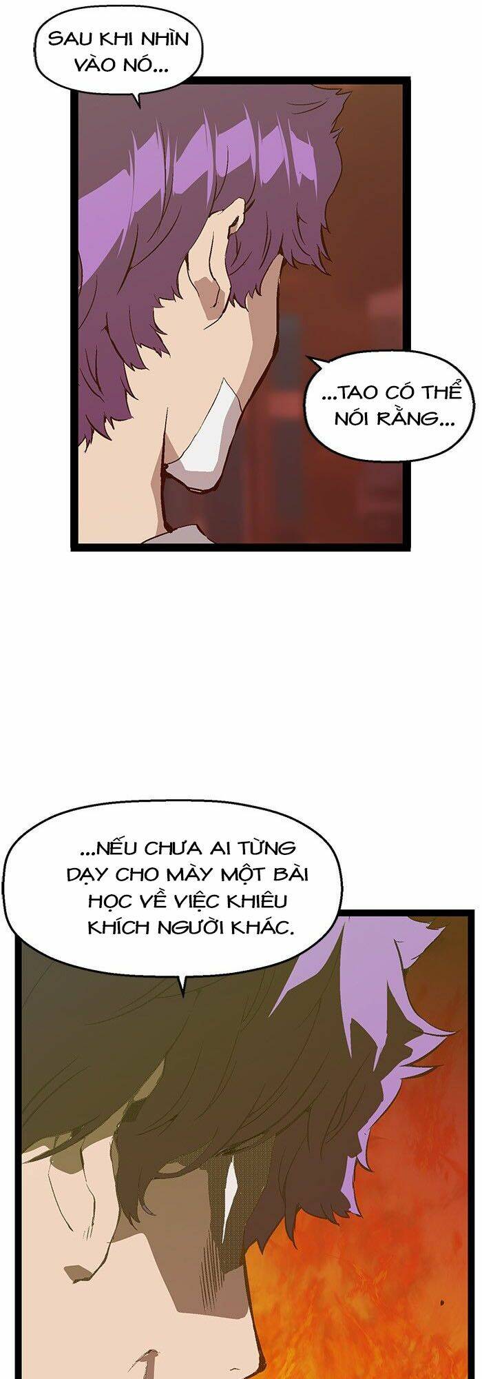 Weak Hero - Chương 84