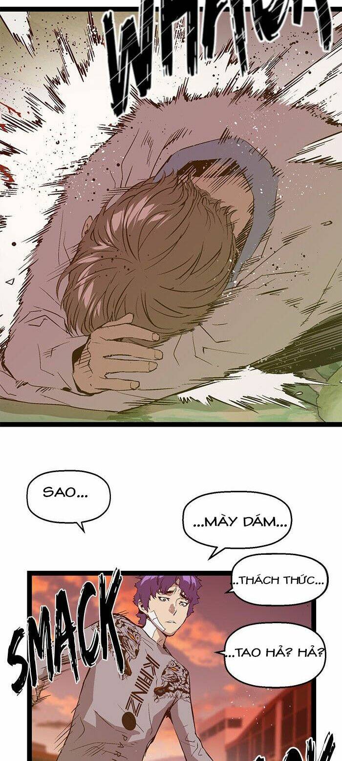 Weak Hero - Chương 84