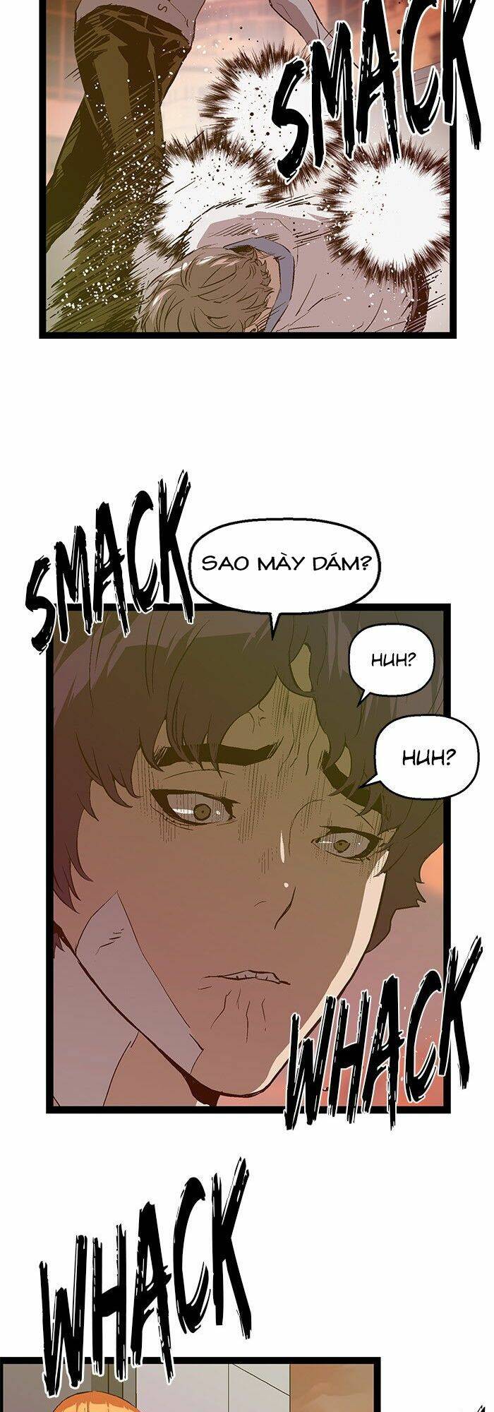 Weak Hero - Chương 84