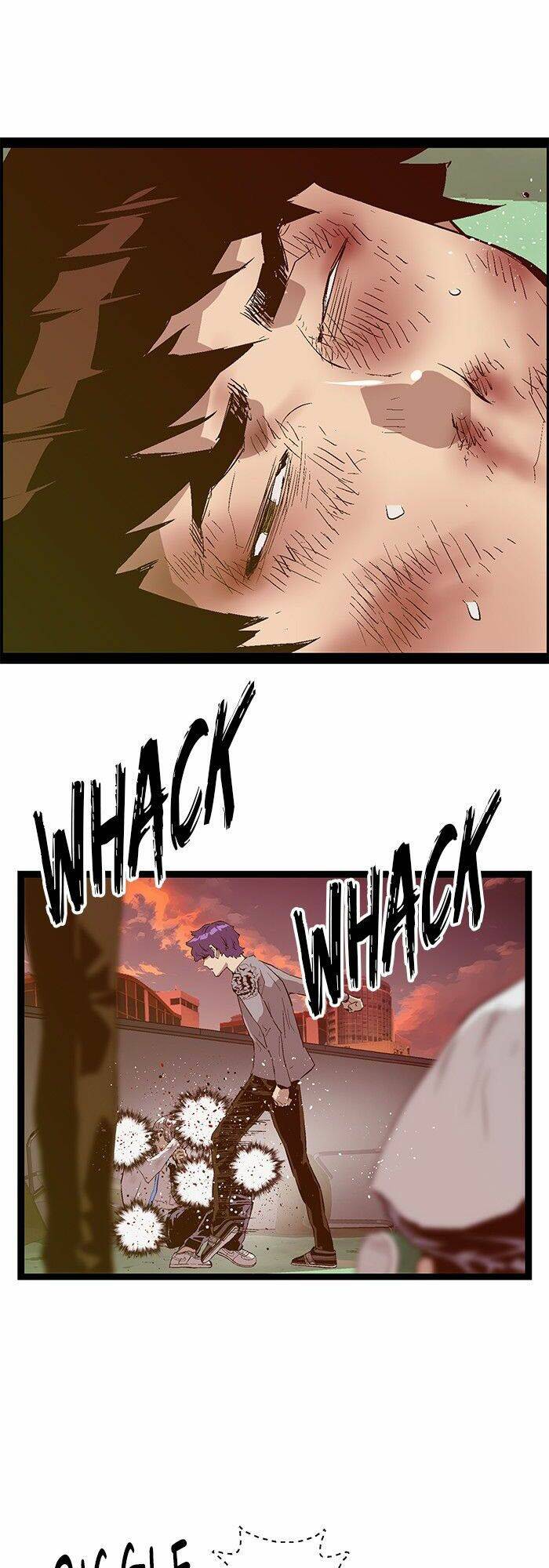 Weak Hero - Chương 84