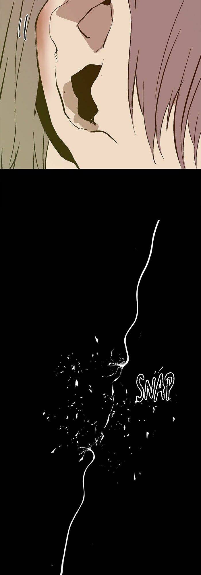 Weak Hero - Chương 84