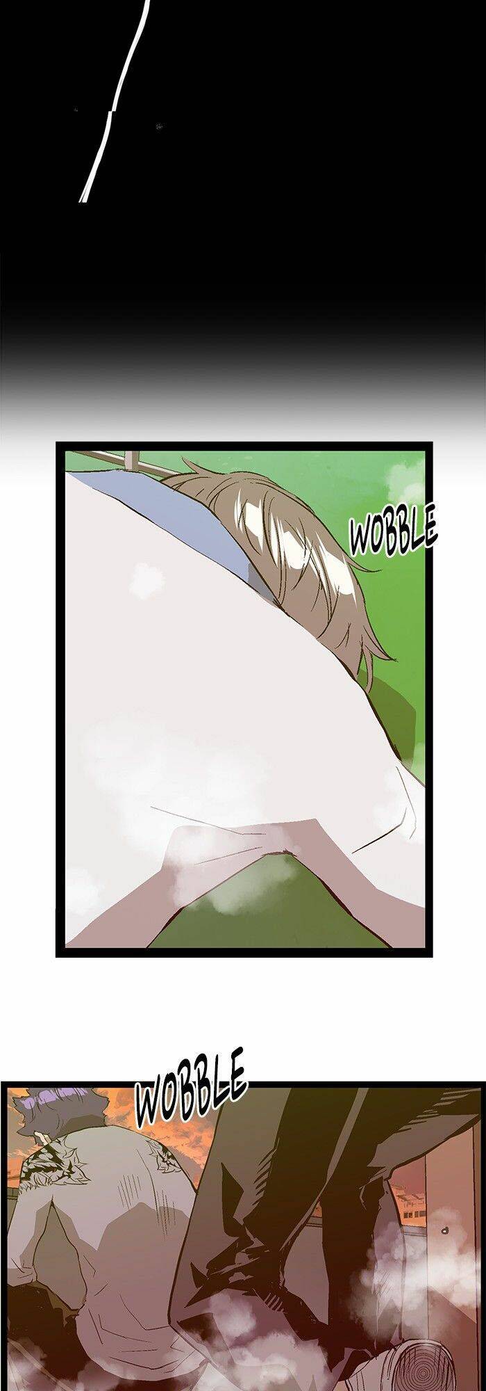 Weak Hero - Chương 84
