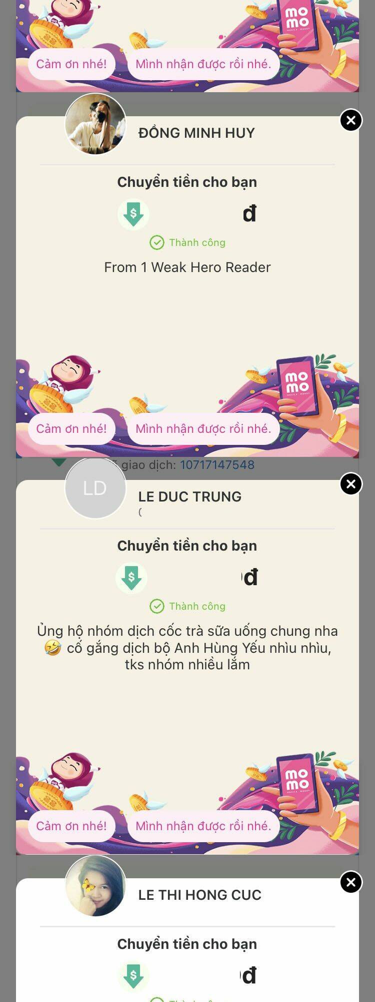 Weak Hero - Chương 84
