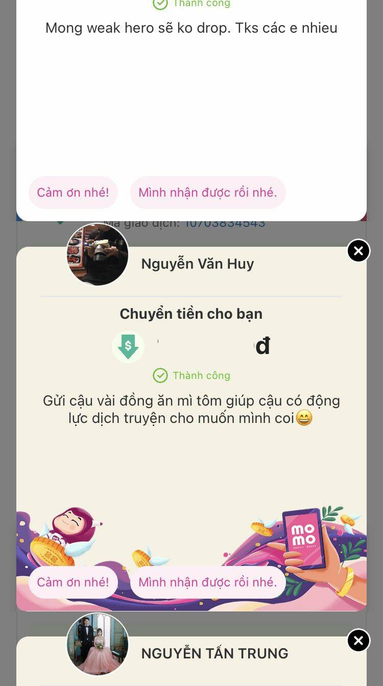 Weak Hero - Chương 84