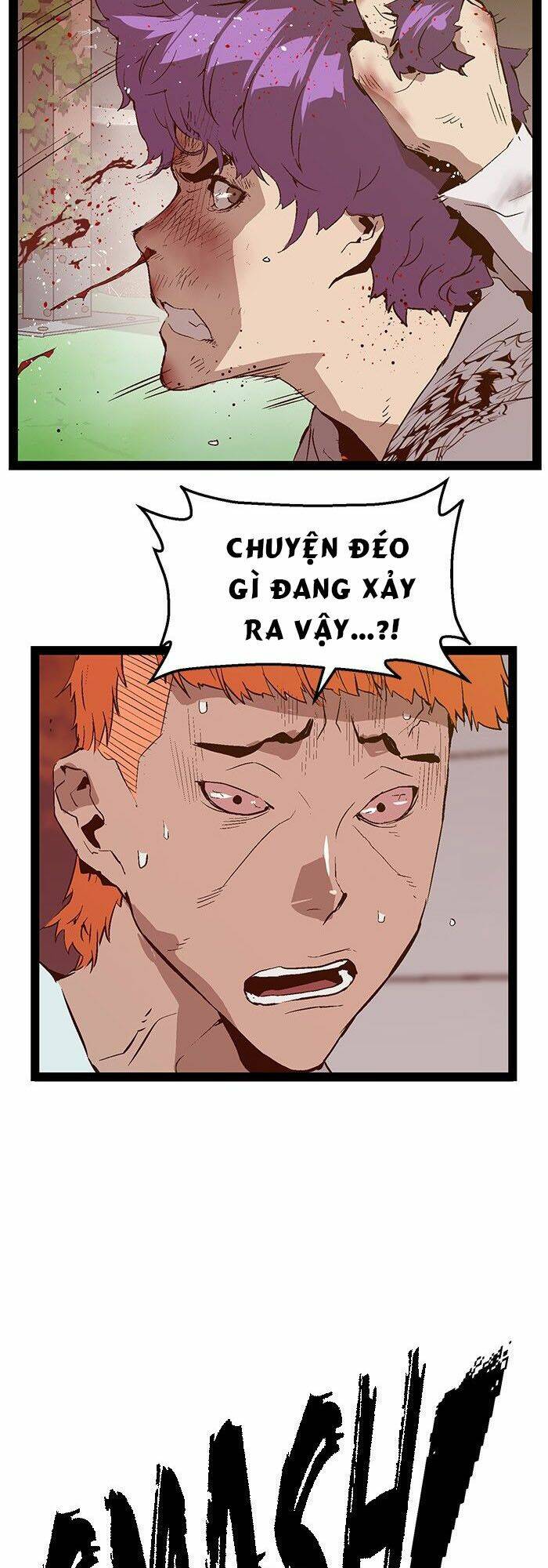 Weak Hero - Chương 85