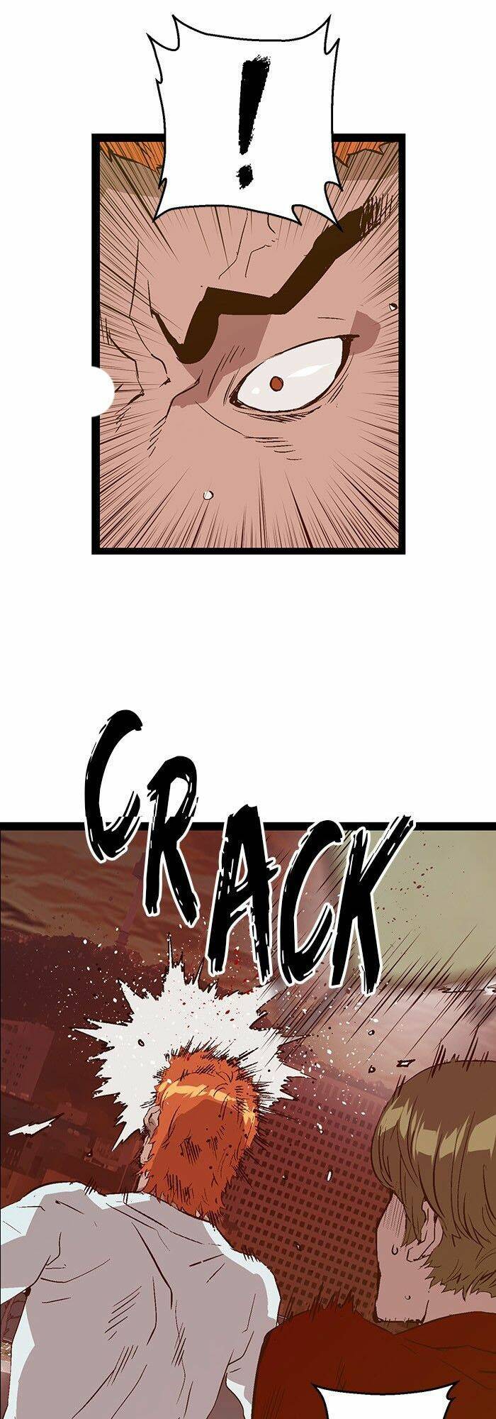 Weak Hero - Chương 85