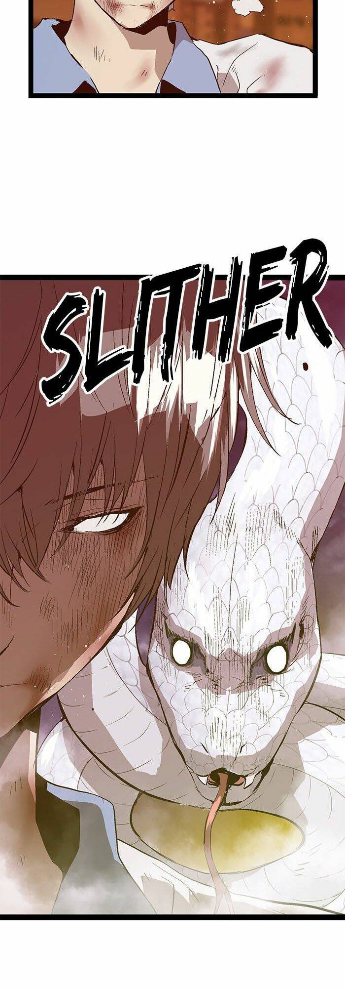 Weak Hero - Chương 85