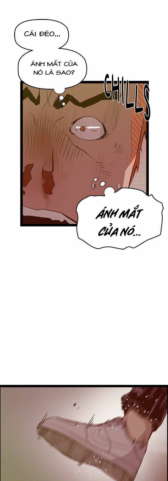 Weak Hero - Chương 85