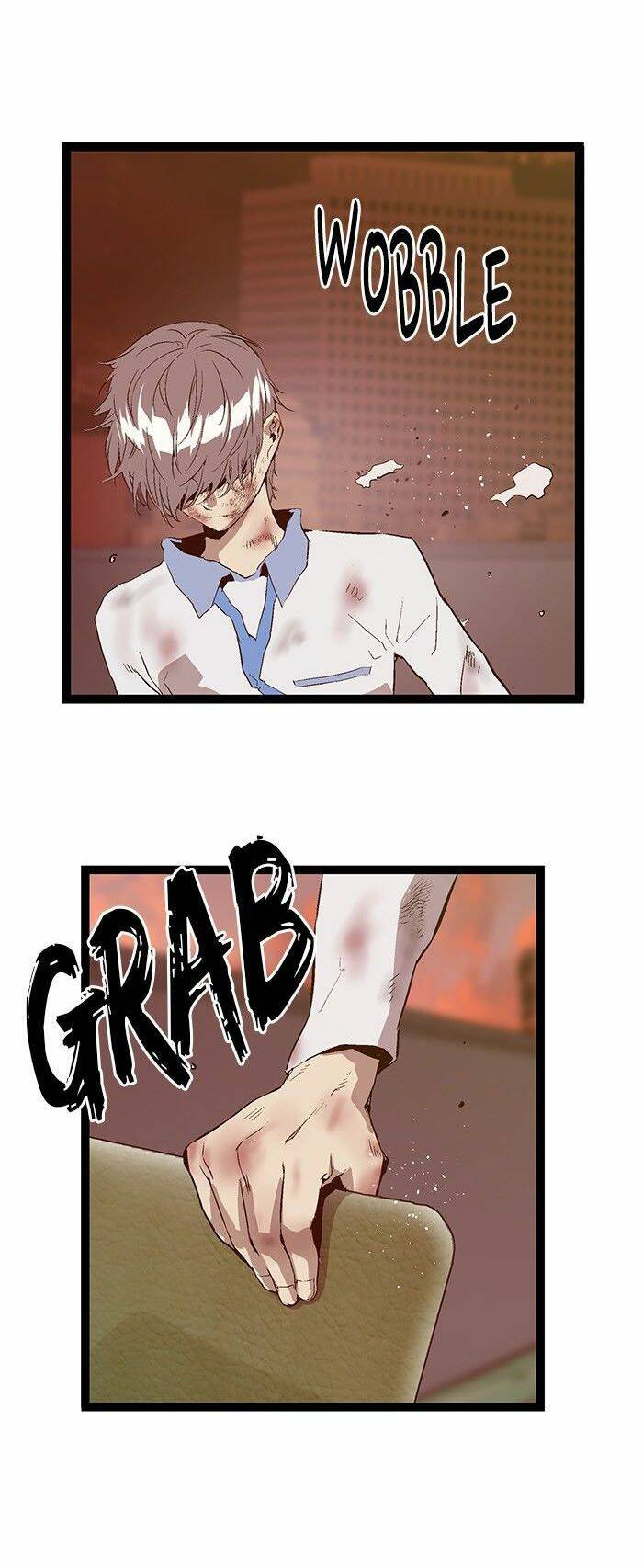 Weak Hero - Chương 85