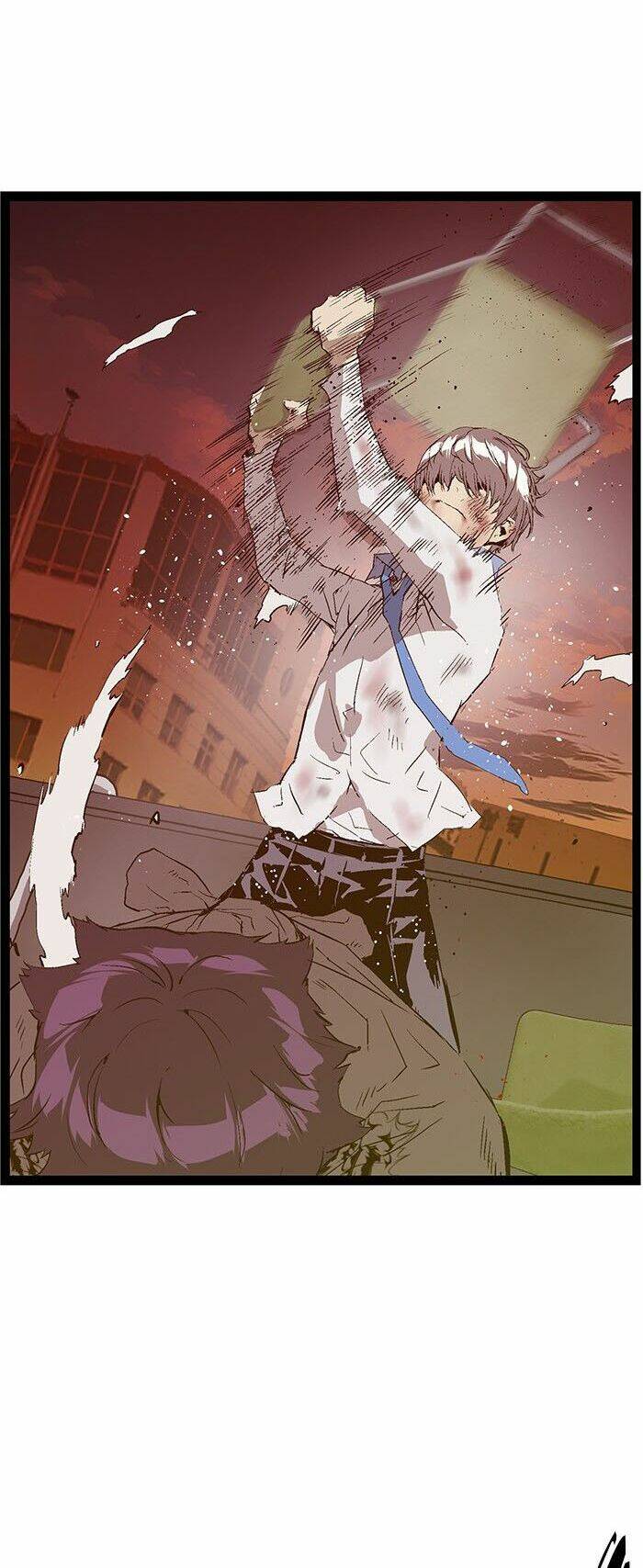 Weak Hero - Chương 85