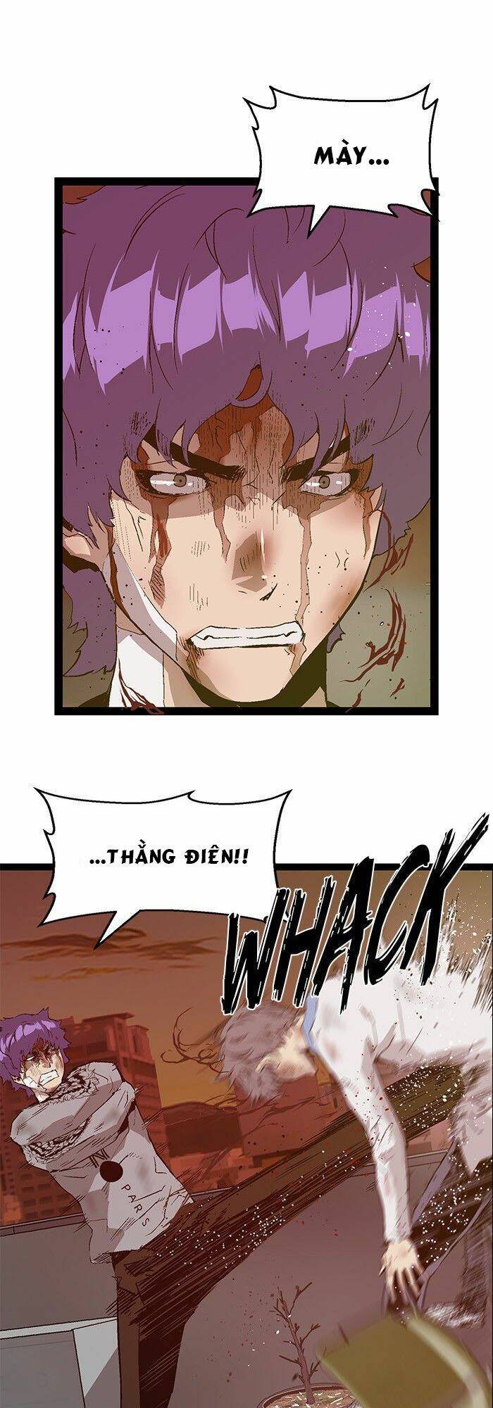 Weak Hero - Chương 85
