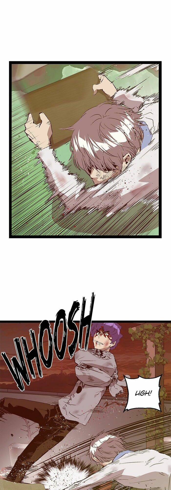 Weak Hero - Chương 85