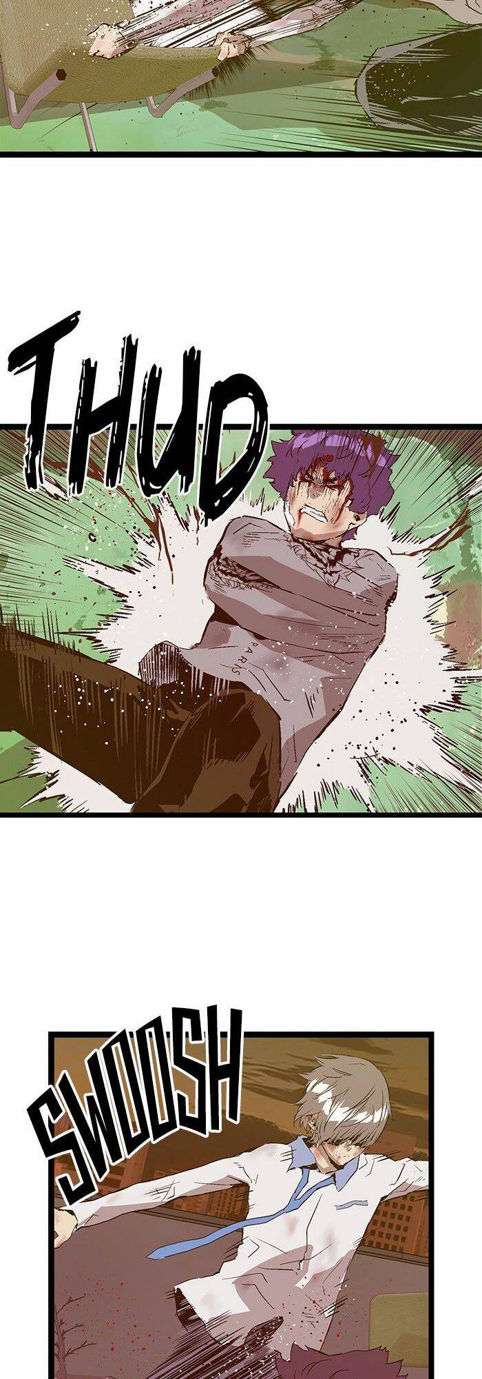 Weak Hero - Chương 85
