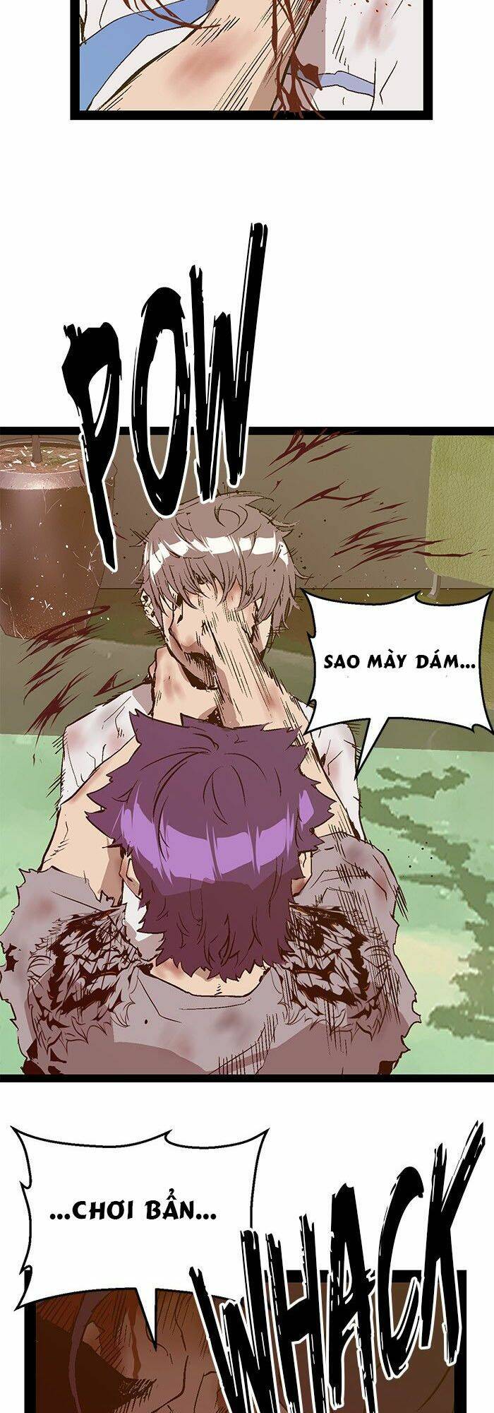 Weak Hero - Chương 85