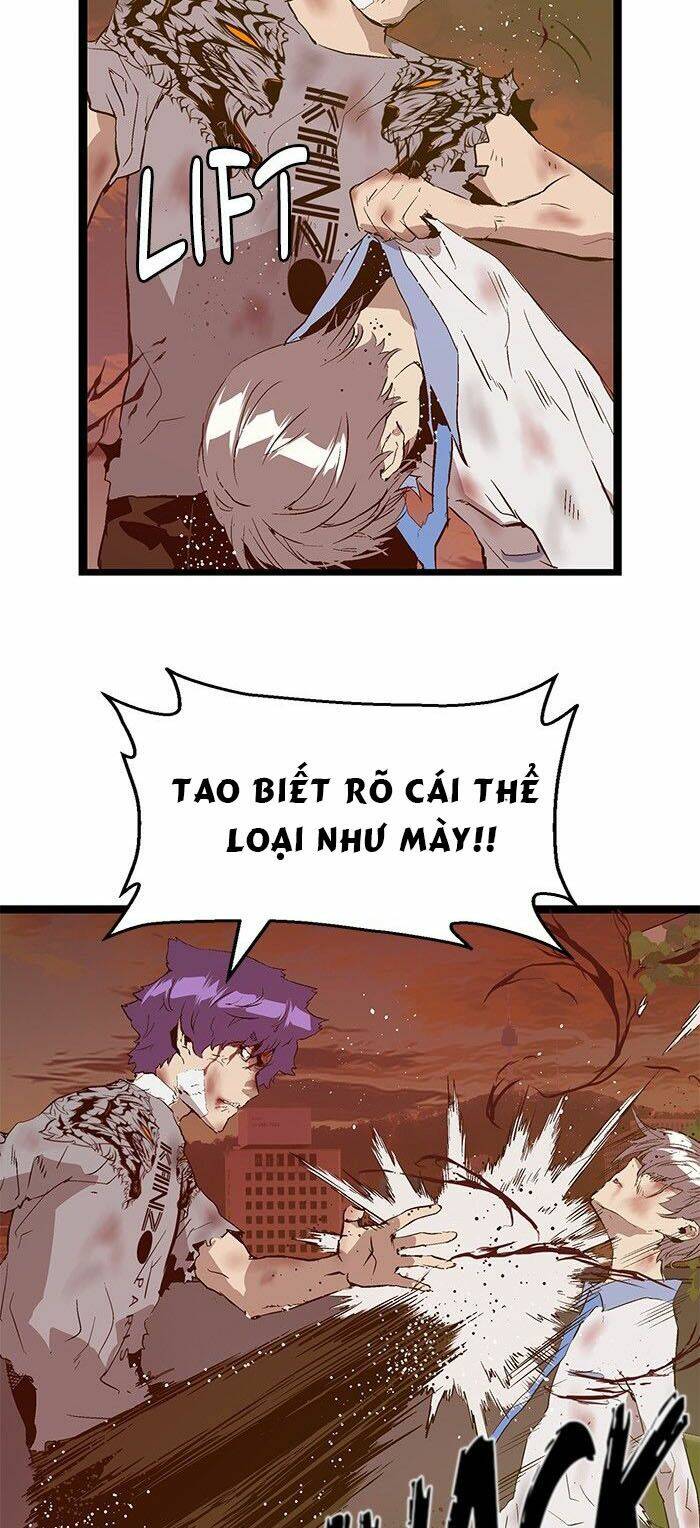 Weak Hero - Chương 85