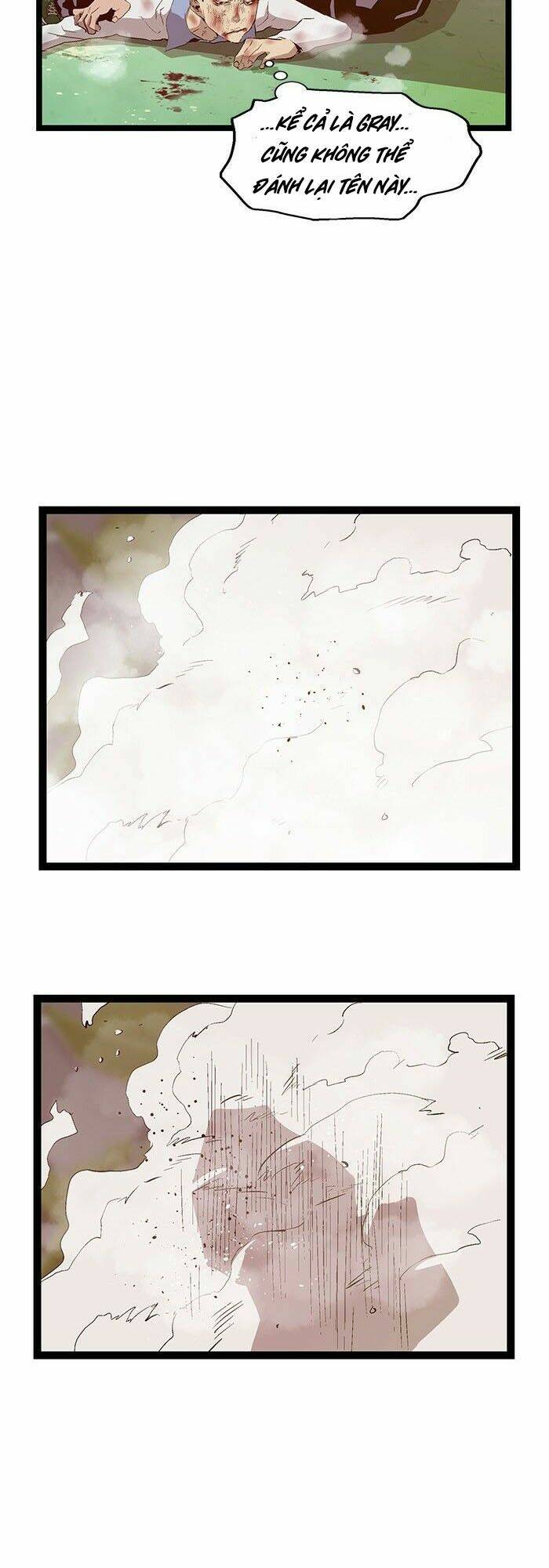 Weak Hero - Chương 85