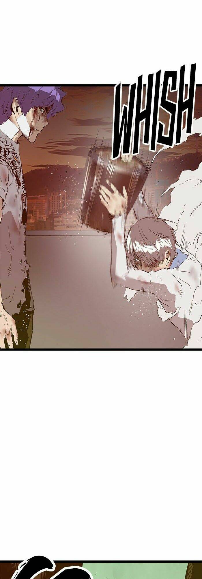 Weak Hero - Chương 85