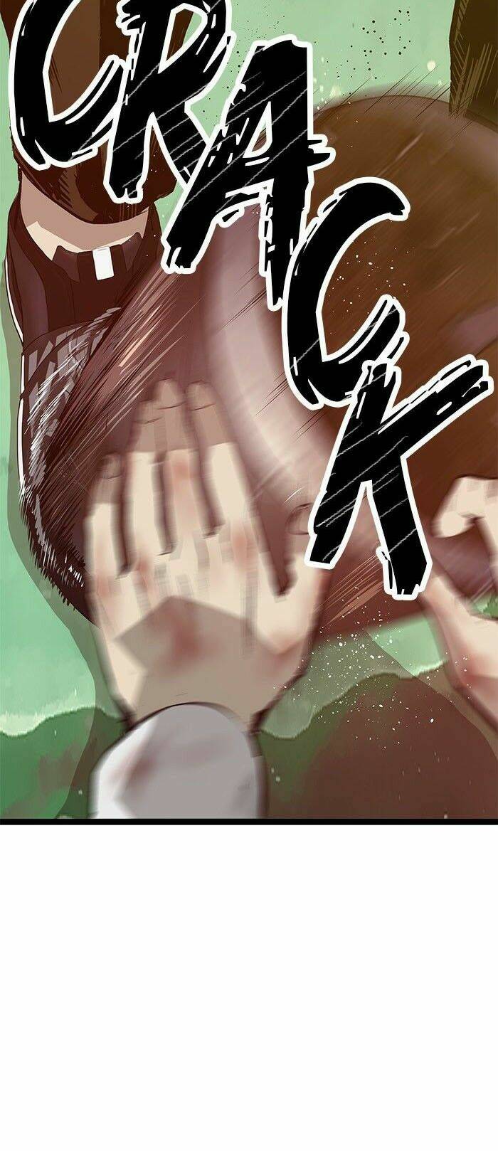 Weak Hero - Chương 85
