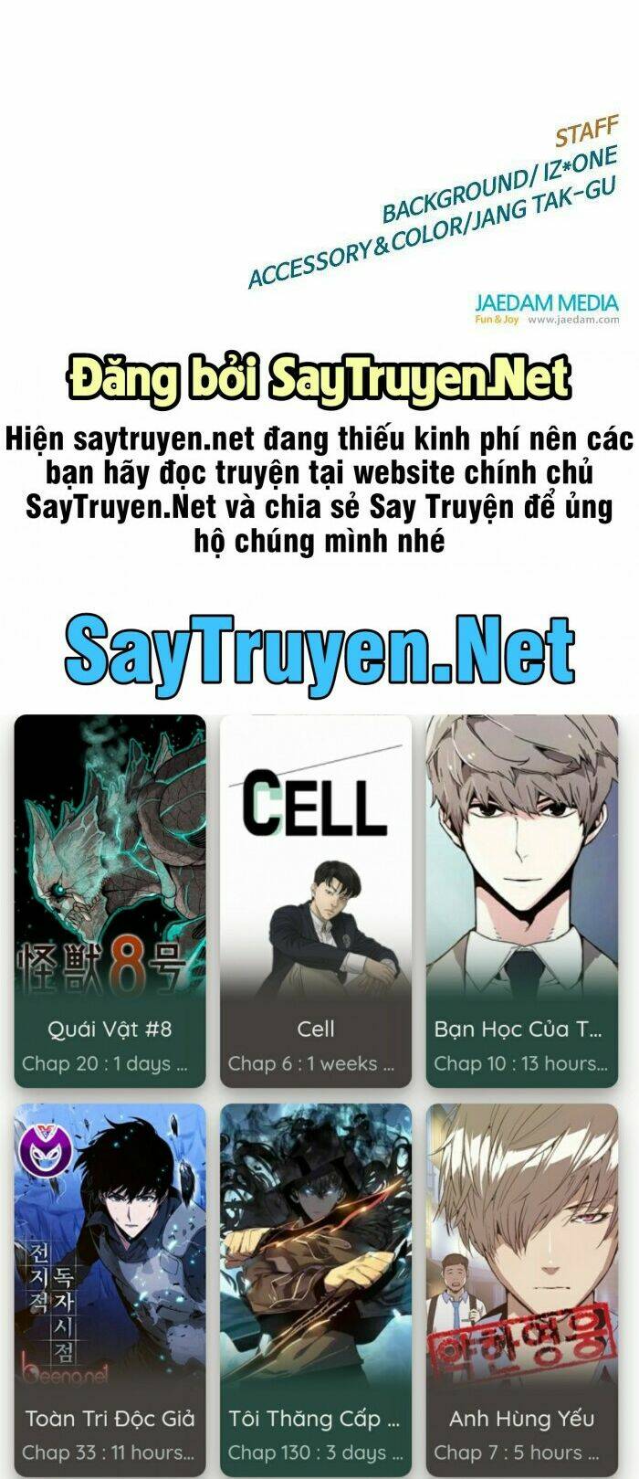 Weak Hero - Chương 85