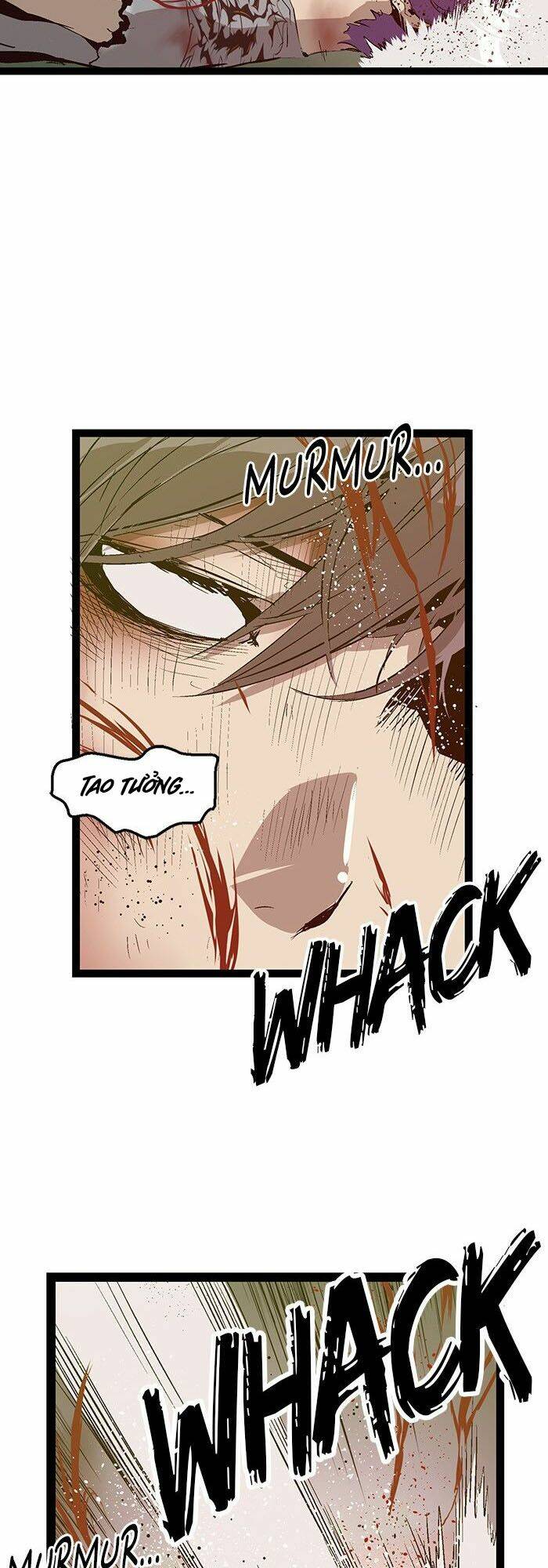 Weak Hero - Chương 86