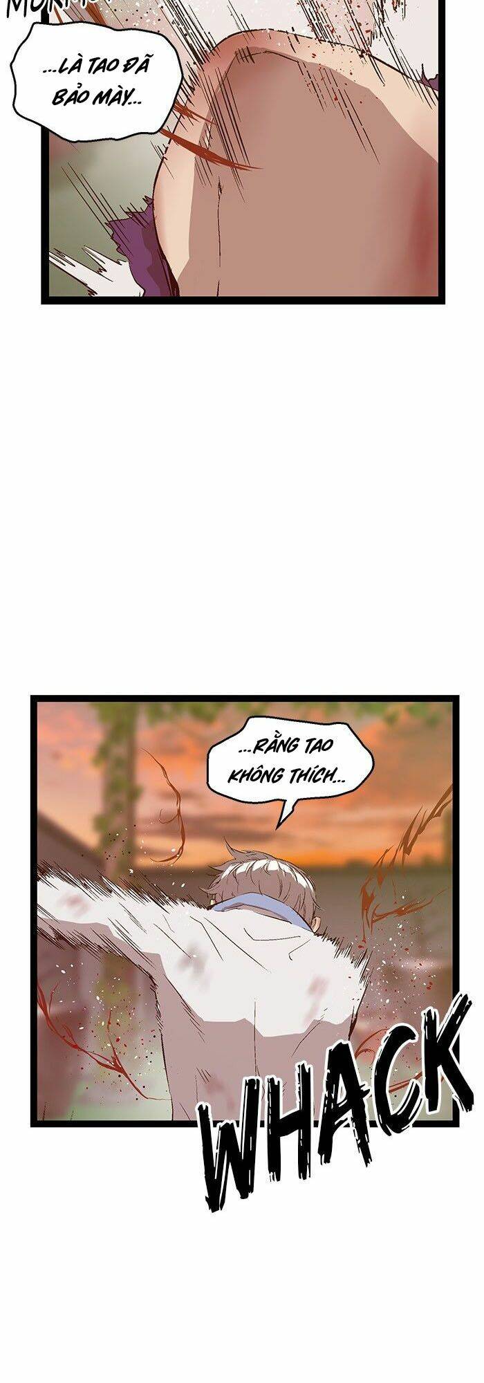 Weak Hero - Chương 86