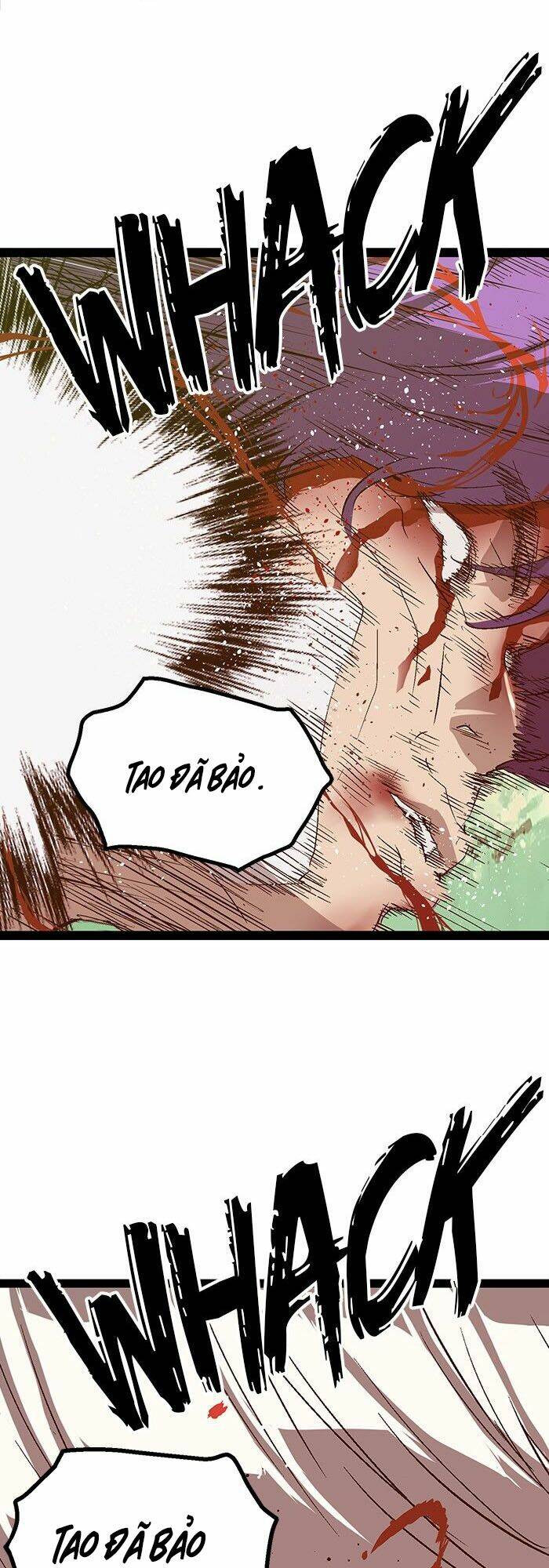 Weak Hero - Chương 86