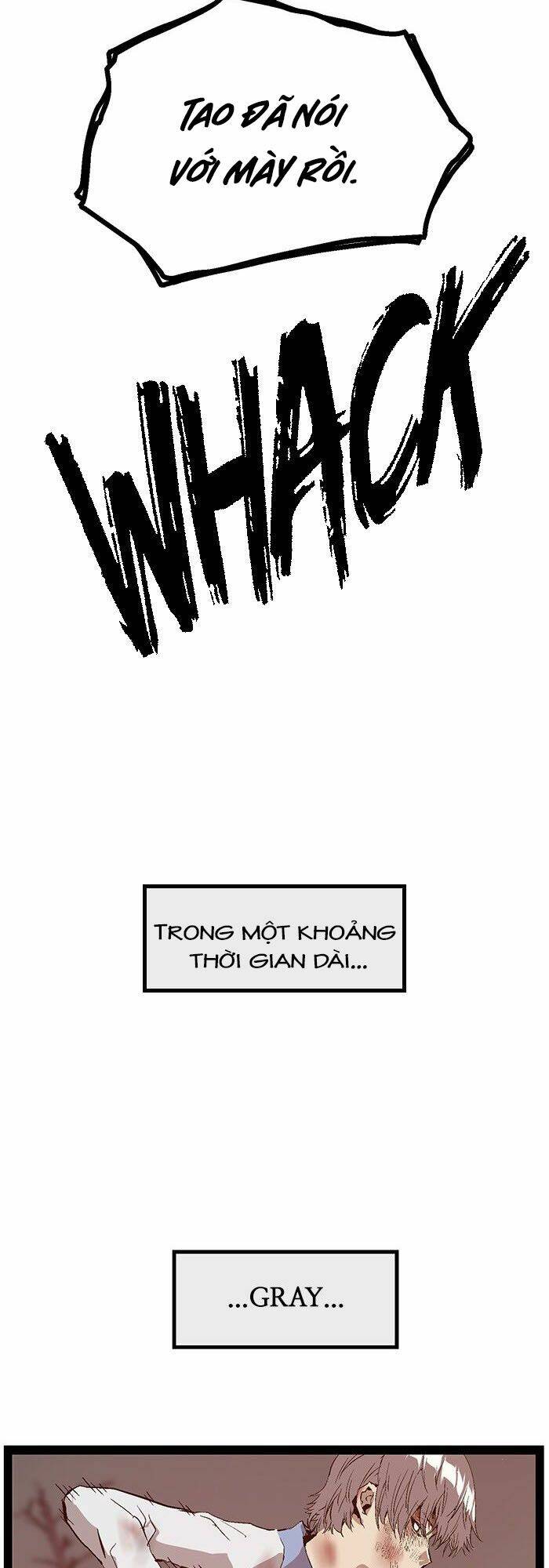 Weak Hero - Chương 86