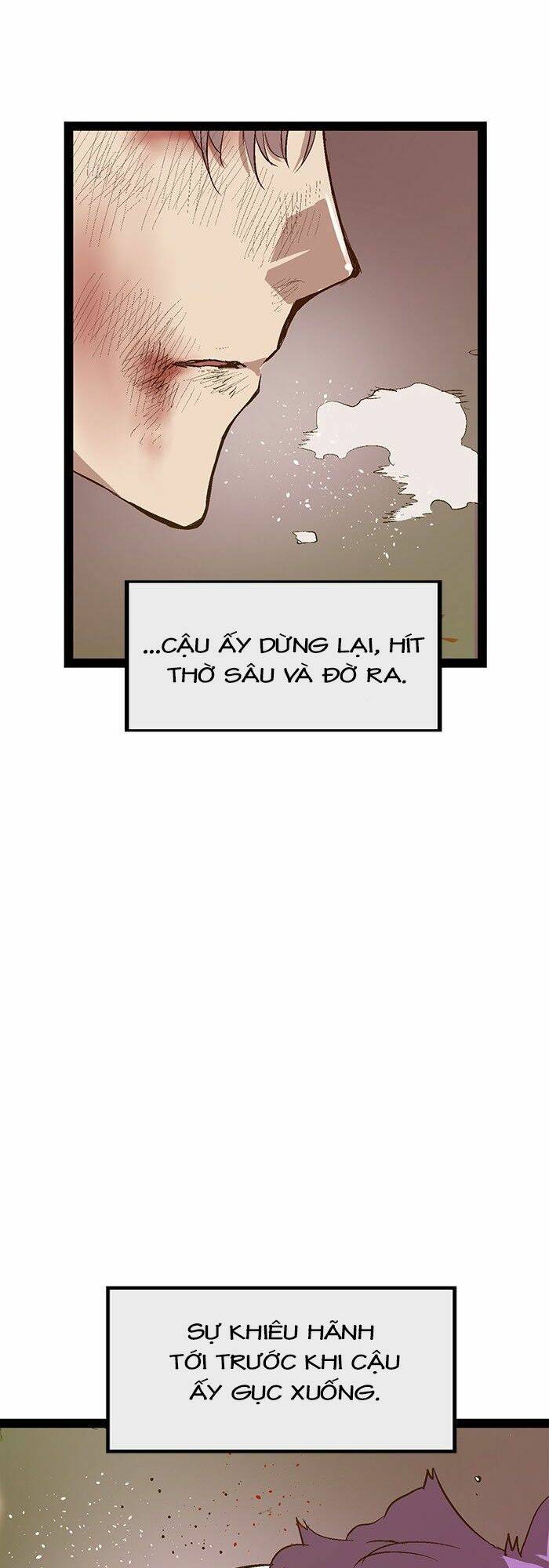 Weak Hero - Chương 86