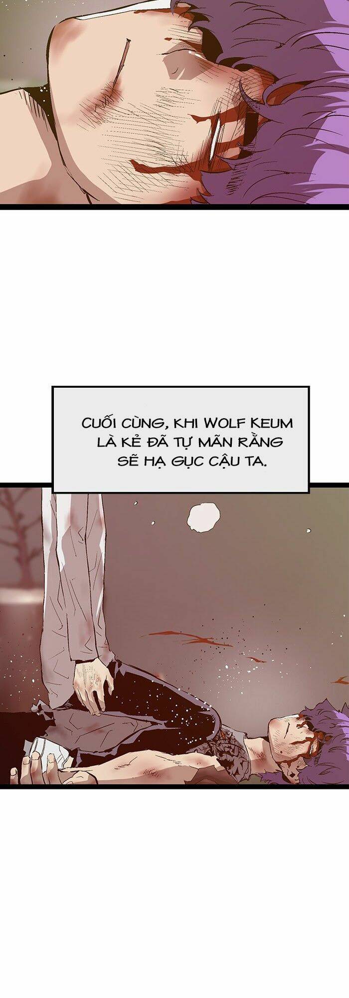 Weak Hero - Chương 86