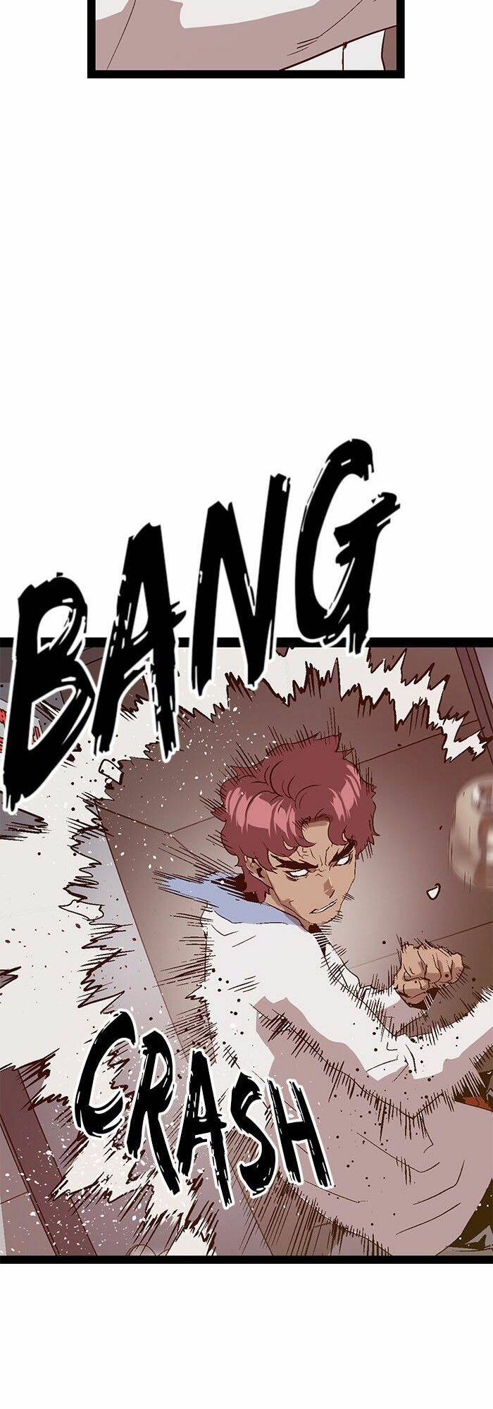 Weak Hero - Chương 86