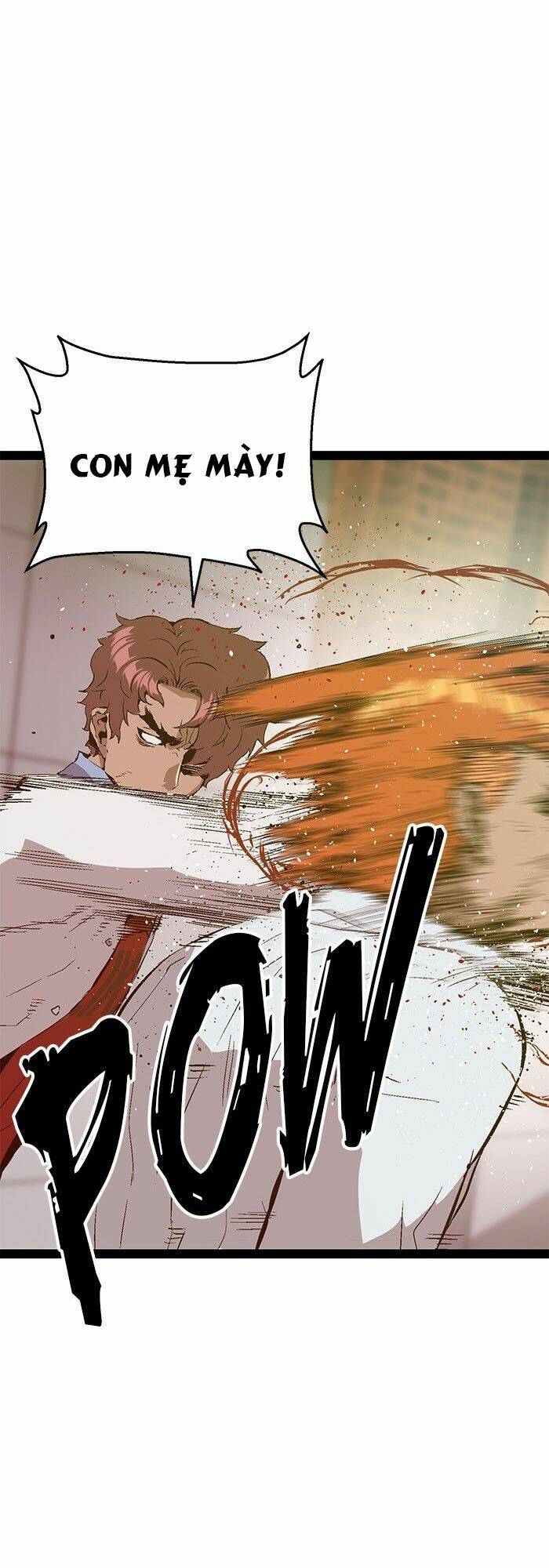 Weak Hero - Chương 86