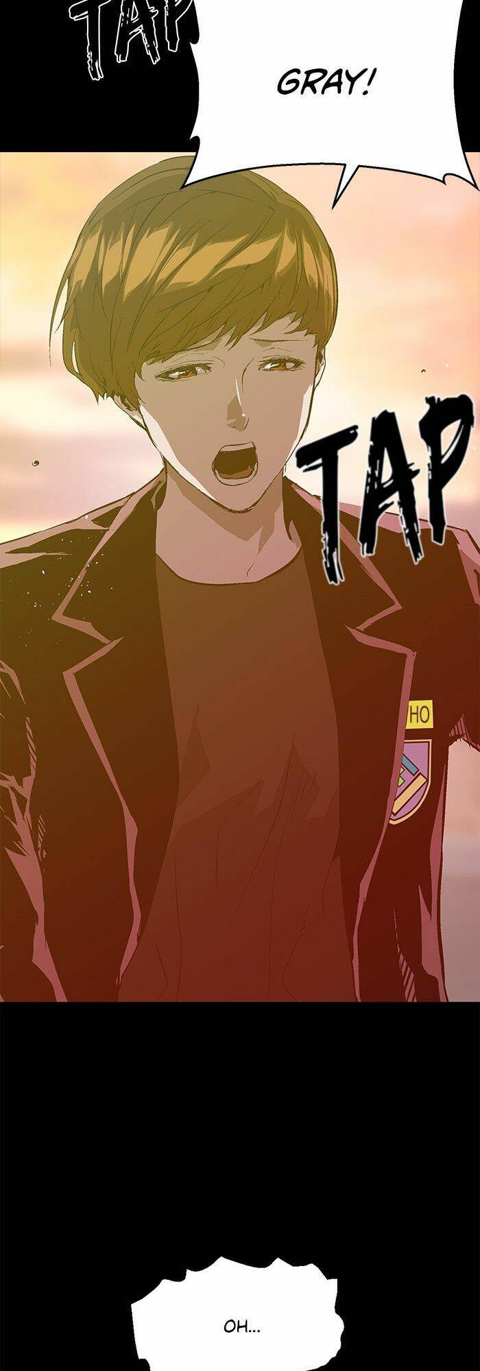 Weak Hero - Chương 86